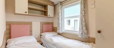 3 bedrooms