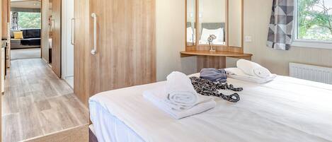 2 chambres