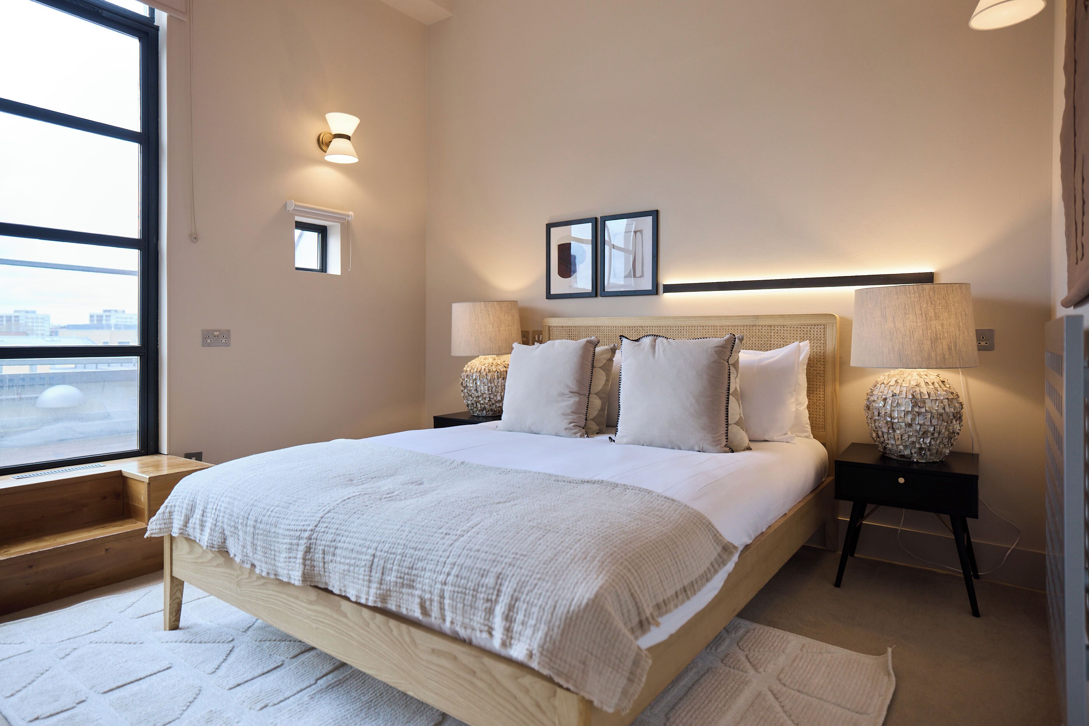 Apartment, Balcony | Free WiFi