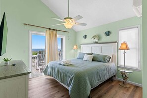 5 Schlafzimmer, Bügeleisen/Bügelbrett, kostenloses WLAN, Bettwäsche