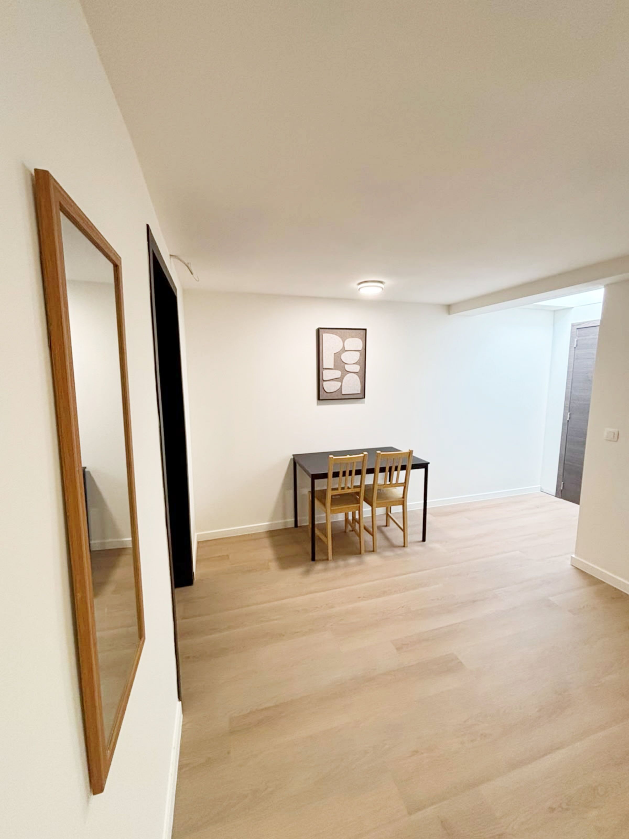 Basic Apartment
