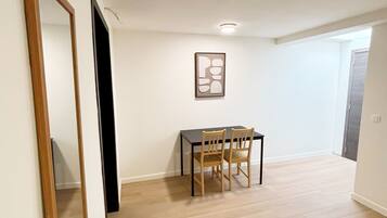 Basic Apartment