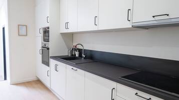 Basic Apartment | Private kitchen