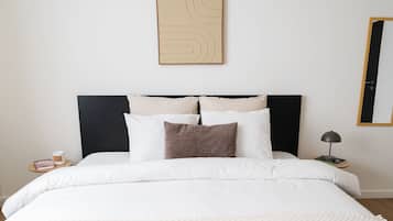 Basic Apartment
