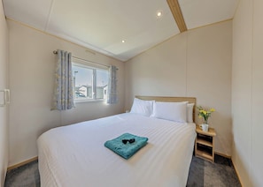 2 Schlafzimmer