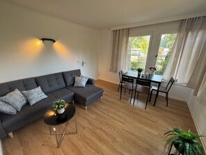 Coin séjour