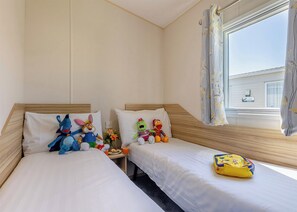 2 chambres