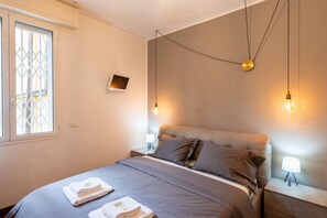 2 bedrooms, iron/ironing board - GuestHost - San Martino Comfy Flat in San Remo (Sanremo)