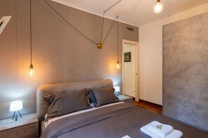 2 bedrooms, iron/ironing board - GuestHost - San Martino Comfy Flat in San Remo (Sanremo)