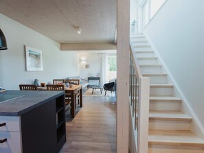 House | Interior - 4 Star Holiday Home in Sagad (Sagard)