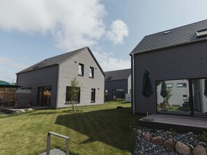 House | Exterior - 4 Star Holiday Home in Sagad (Sagard)