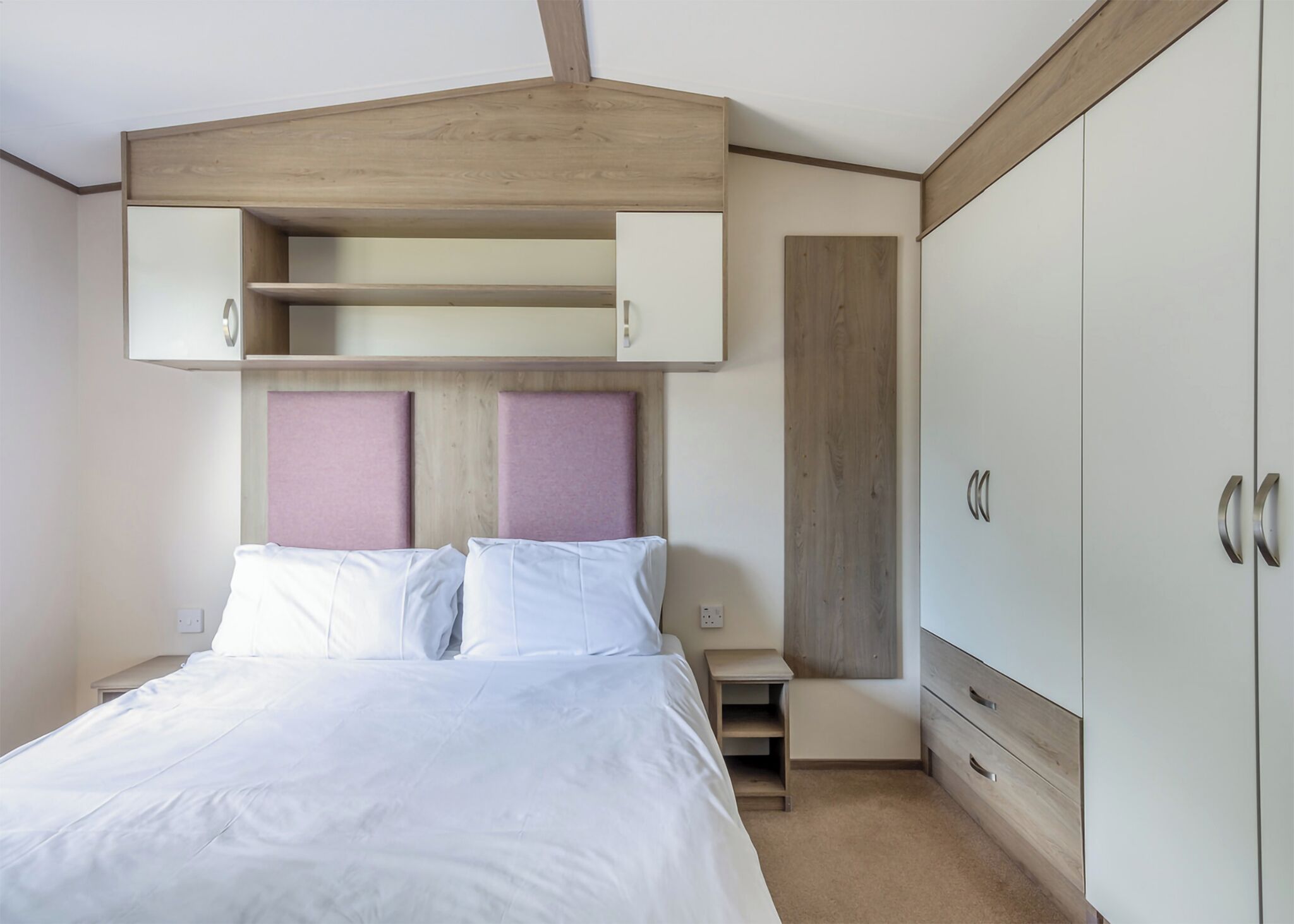 2 chambres