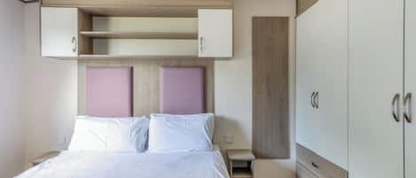 2 chambres