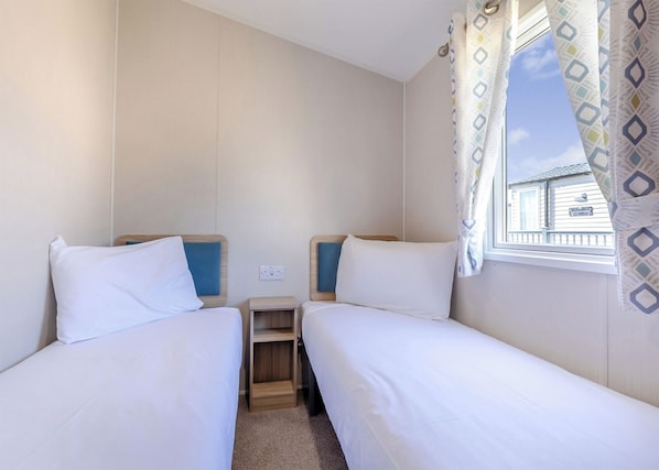 3 habitaciones