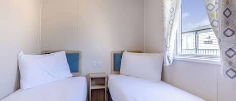 3 habitaciones