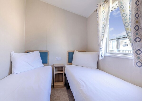 3 bedrooms