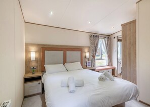 2 Schlafzimmer