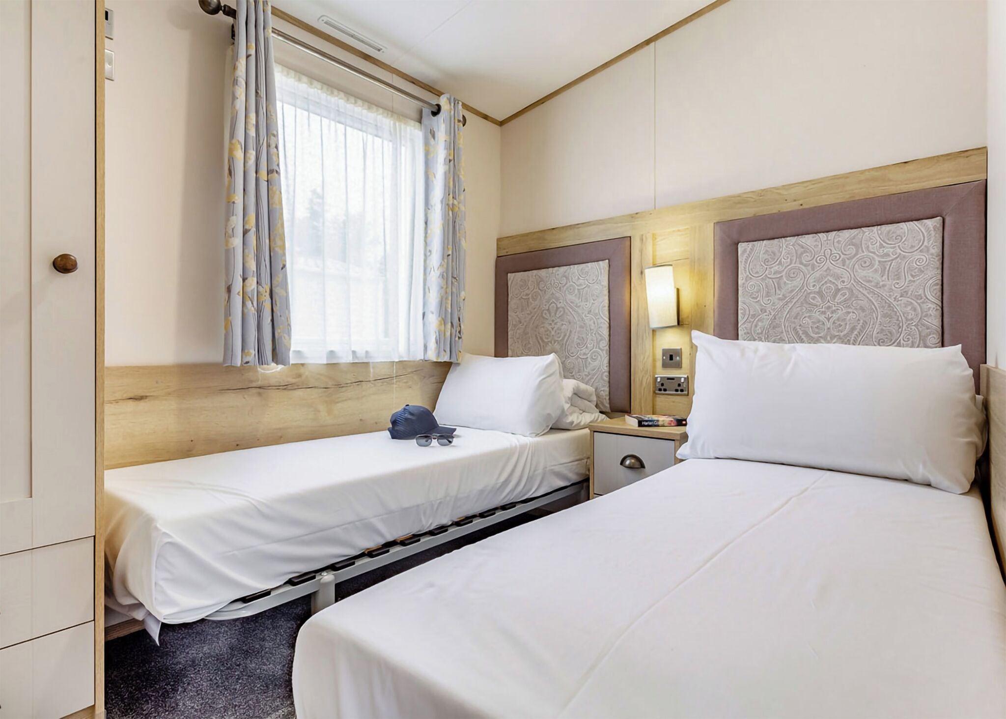 3 bedrooms
