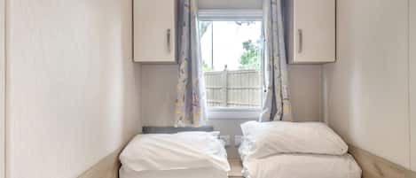 3 Schlafzimmer