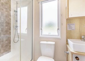 Unclassified image, 3 of 8, button - Gold Premium Caravan with parking (Nairn, Moray Firth, Inverness)