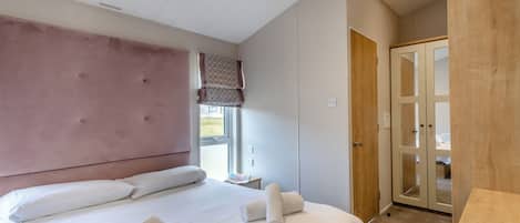 2 chambres