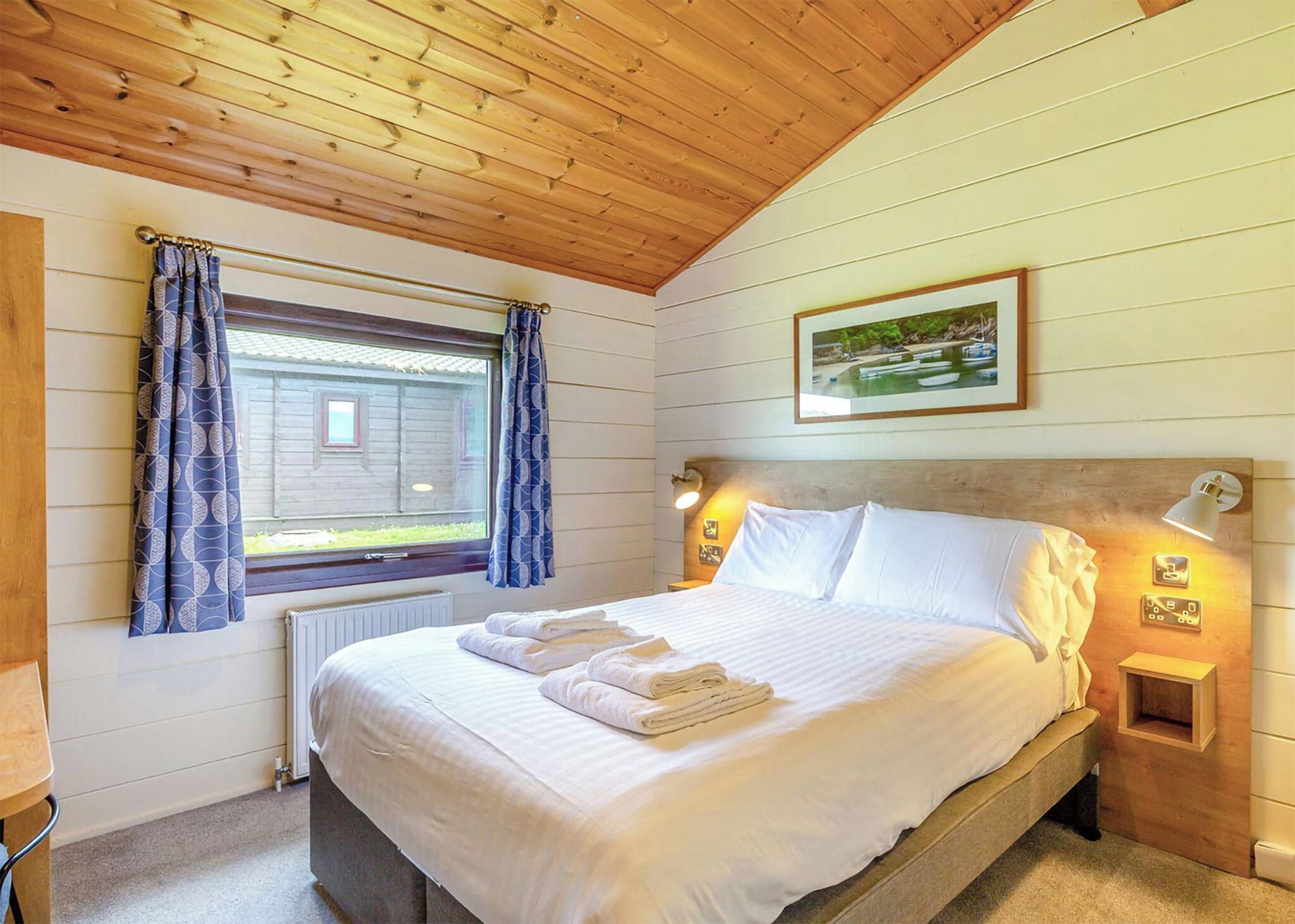 2 Schlafzimmer