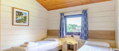 2 bedrooms