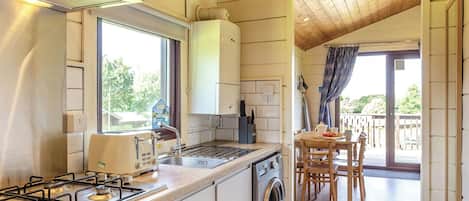 Kitchen, Kitchen Diner, House