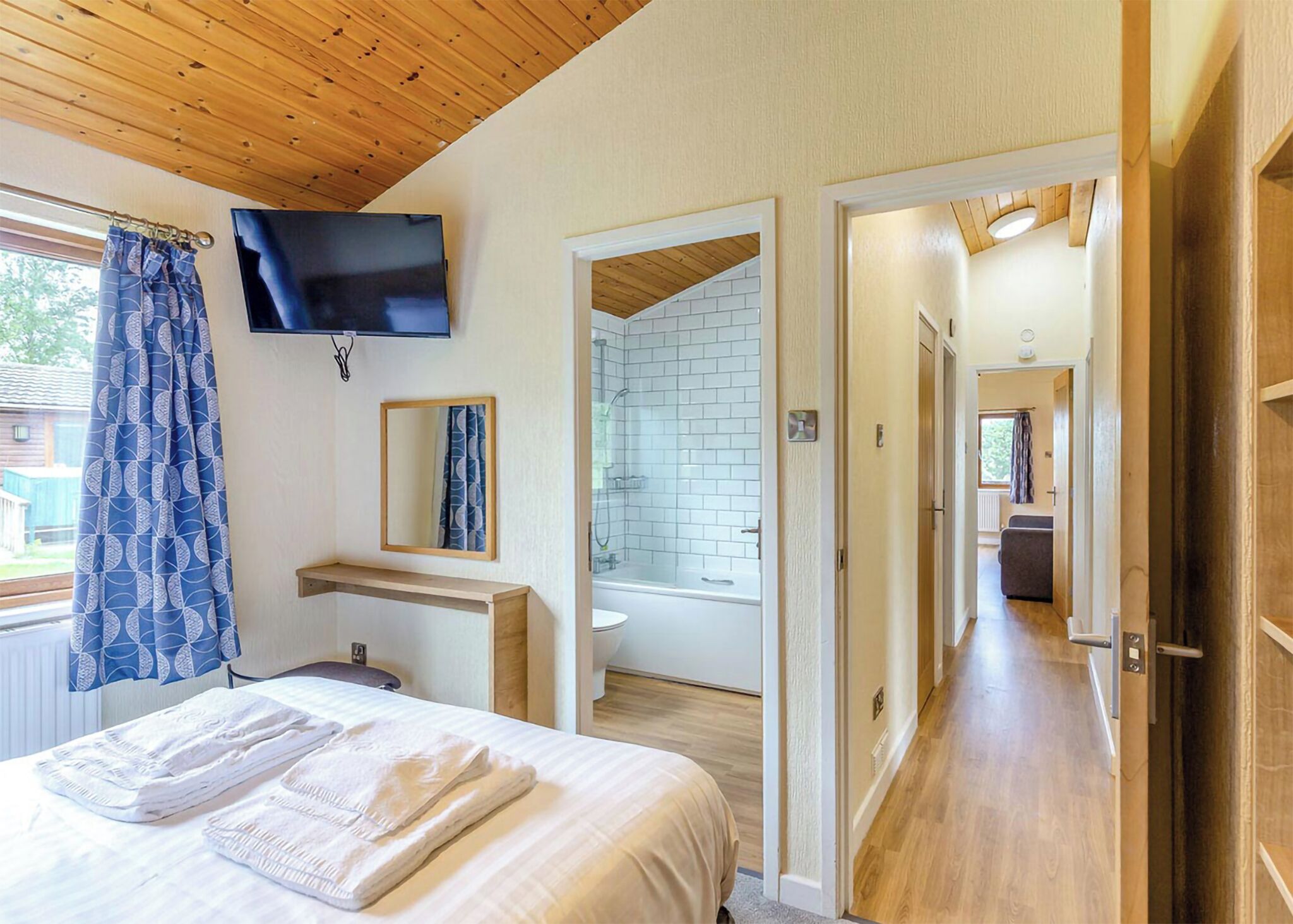 3 bedrooms