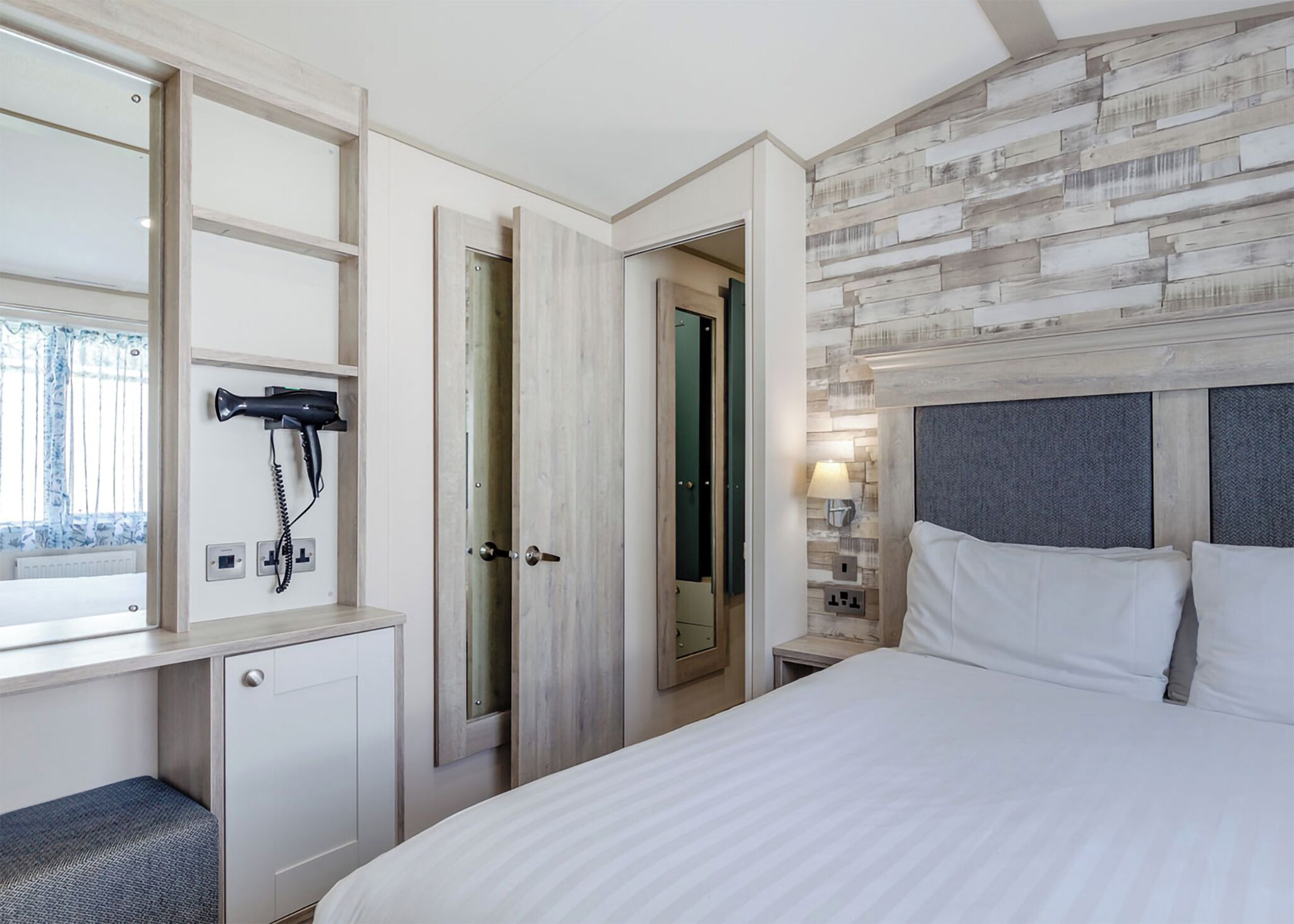 1 slaapkamer