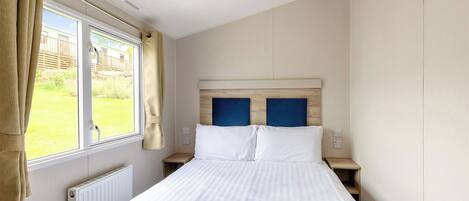 3 bedrooms