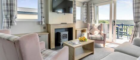 Fernseher