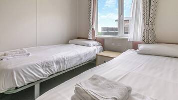 3 bedrooms