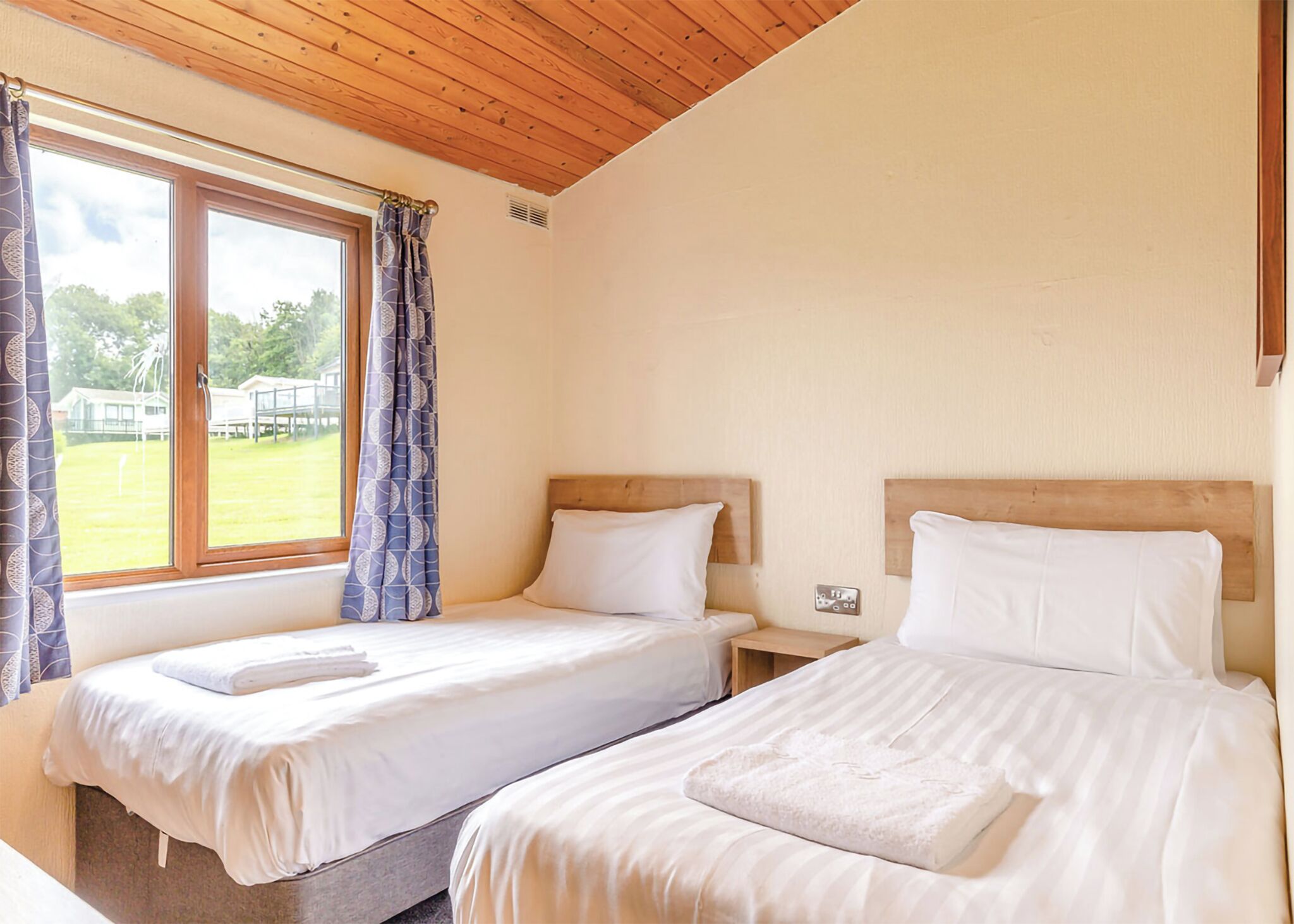 3 bedrooms