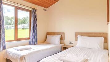 3 bedrooms