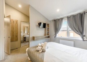 2 Schlafzimmer