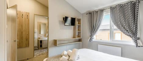 2 habitaciones