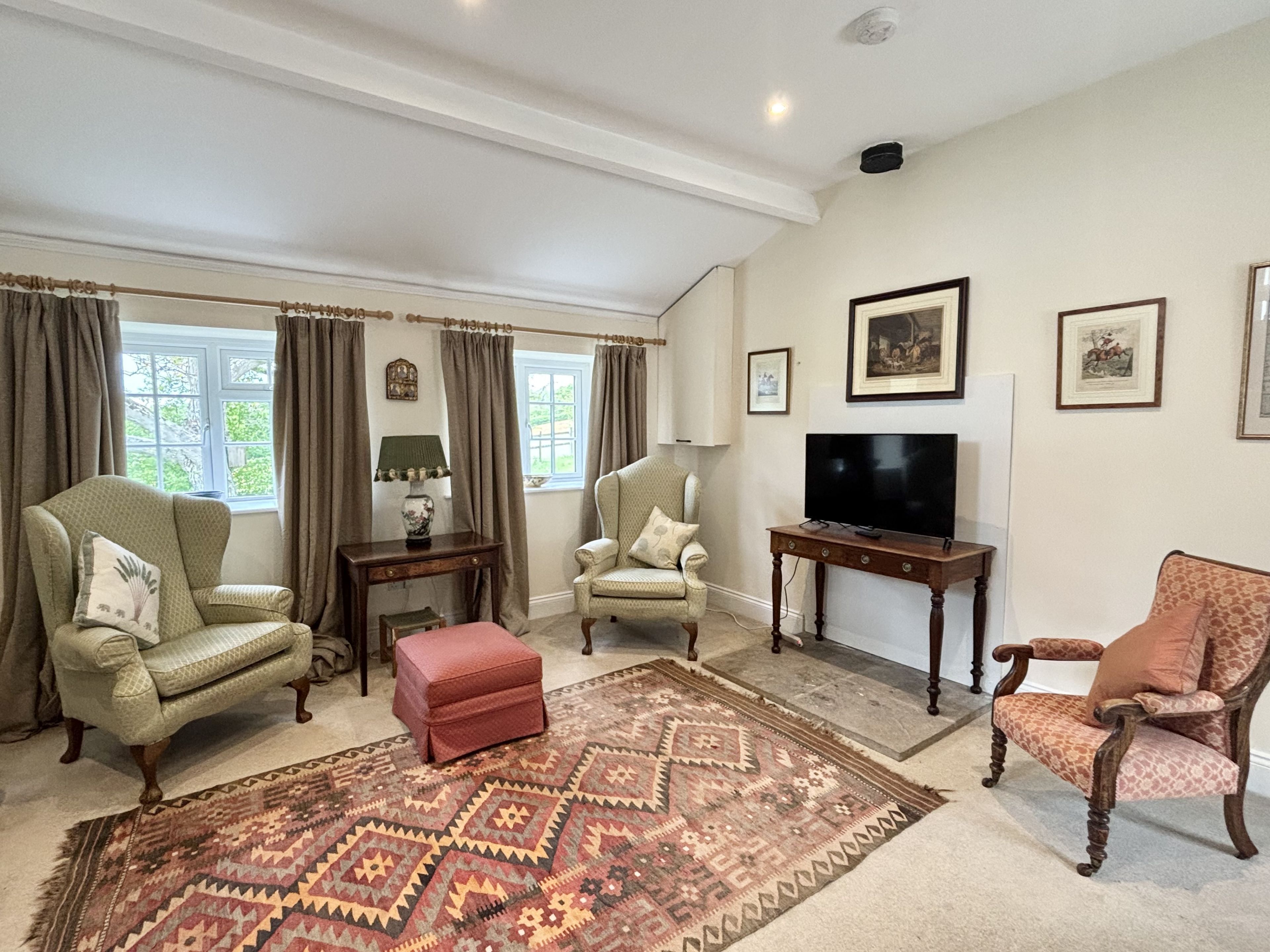 Blackmoor View Cottage - Sherborne, Dorset - Sherborne
