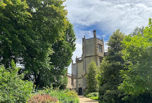 Blackmoor View Cottage - Sherborne, Dorset