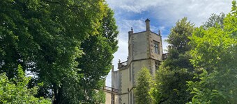 Blackmoor View Cottage - Sherborne, Dorset