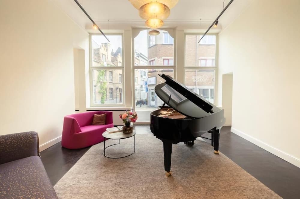 The Piano Guesthouse - Kwaadham 52