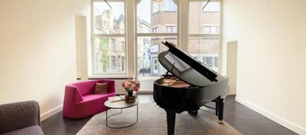 The Piano Guesthouse - Kwaadham 52