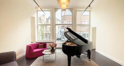 The Piano Guesthouse - Kwaadham 52