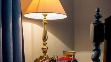 Kahden hengen standard-huone, kaupunkinäköala | Sisätilat