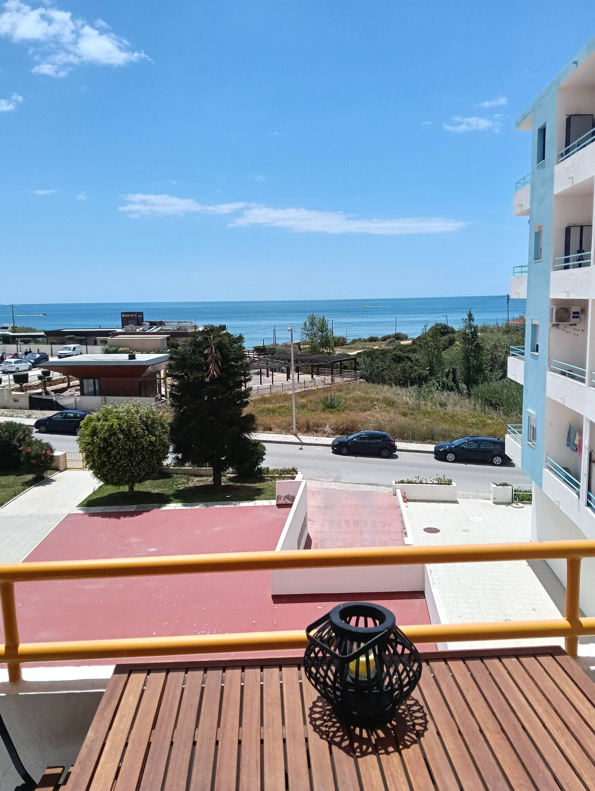 Apartment, 2 Bedrooms, Accessible, Balcony | Balcony
