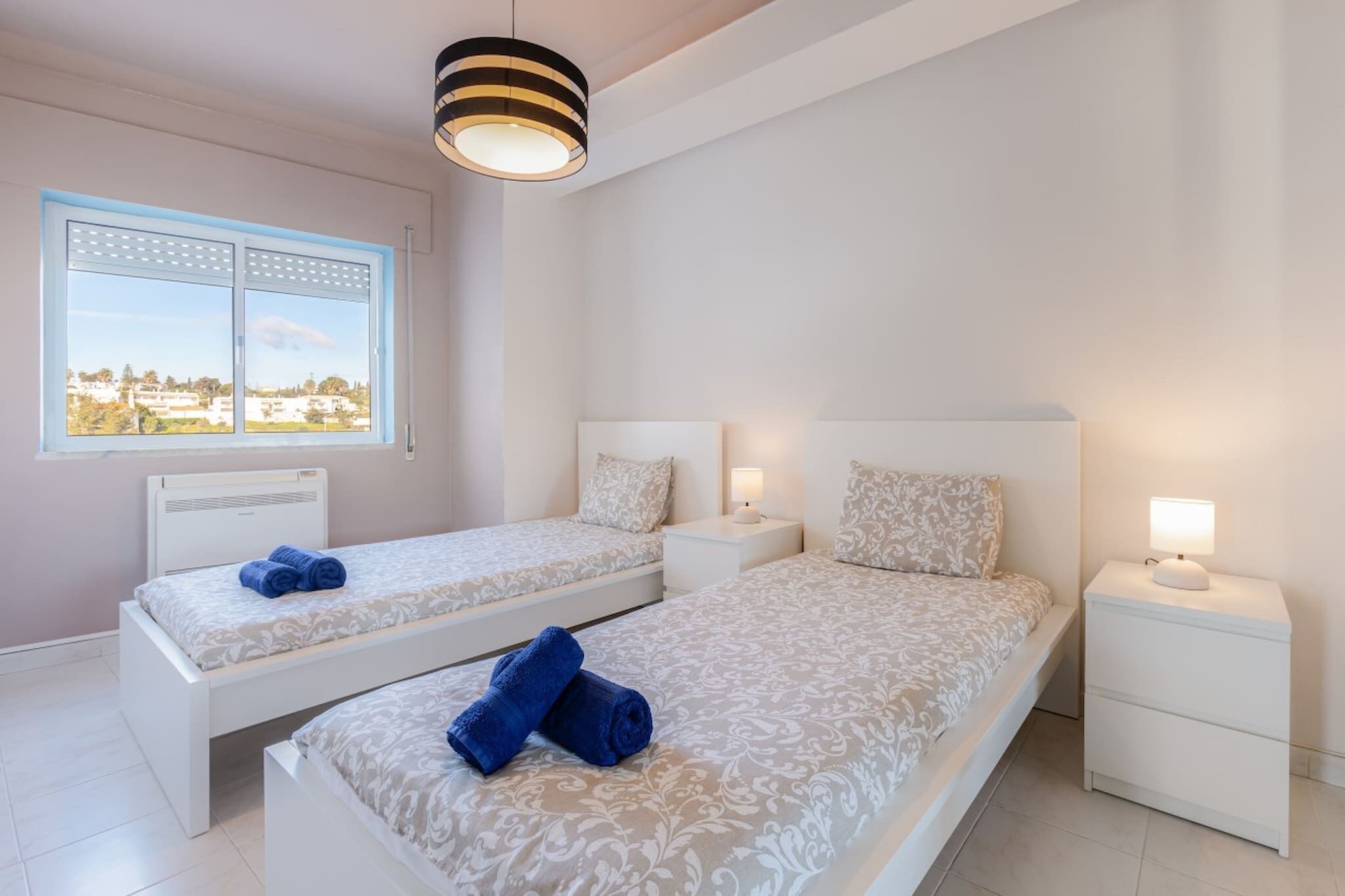 Leilighet, 2 soverom, tilgjengelighetstilpasset, balkong | Spa