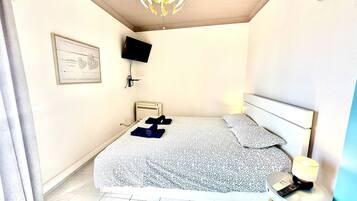 3 habitaciones