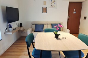 Interior - Near Como City Center (Napoleona Loft) (Como)