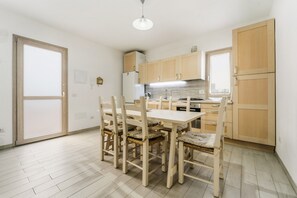 Dining - Casa Due Spighe San Sperate (San Sperate)