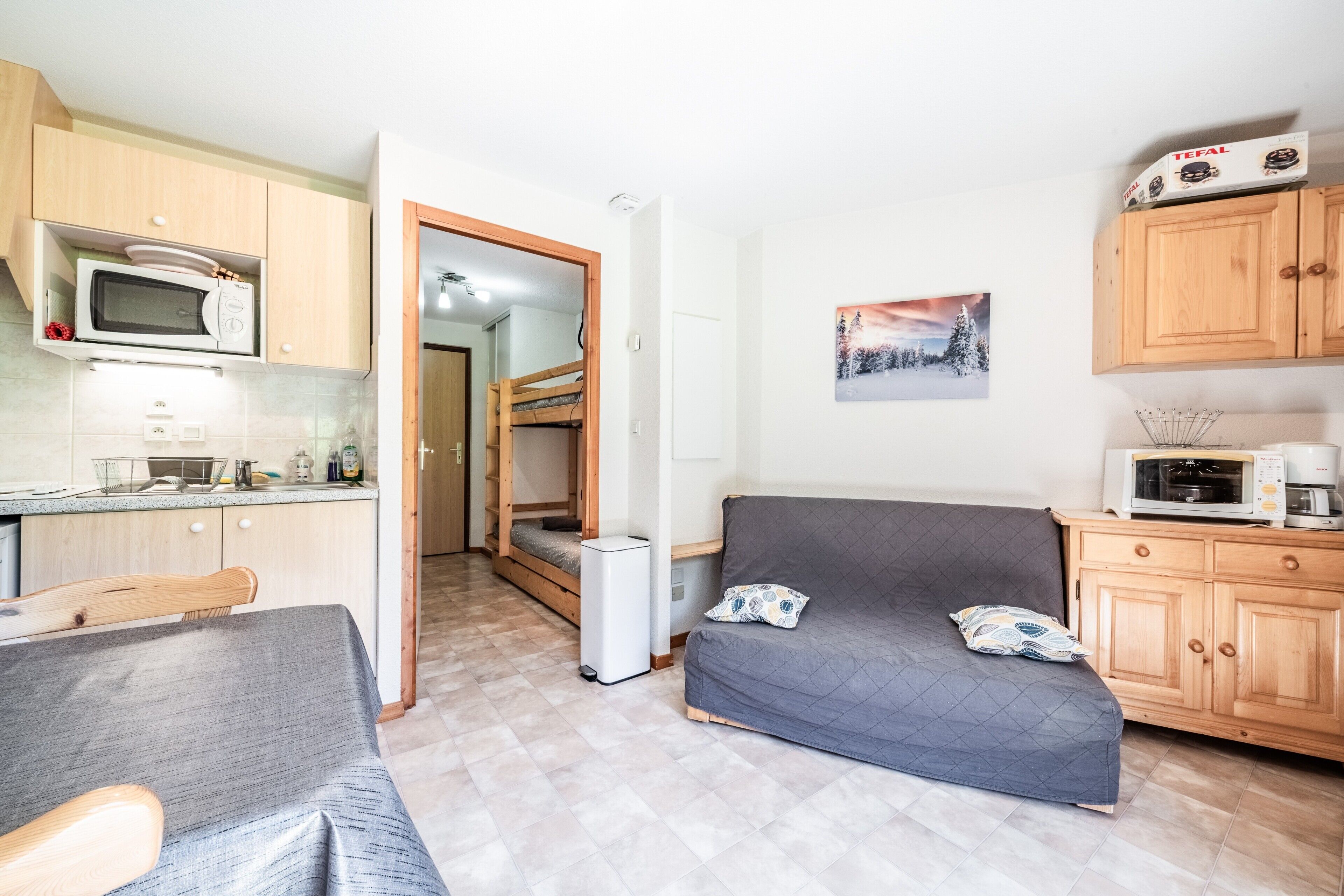 Interieur